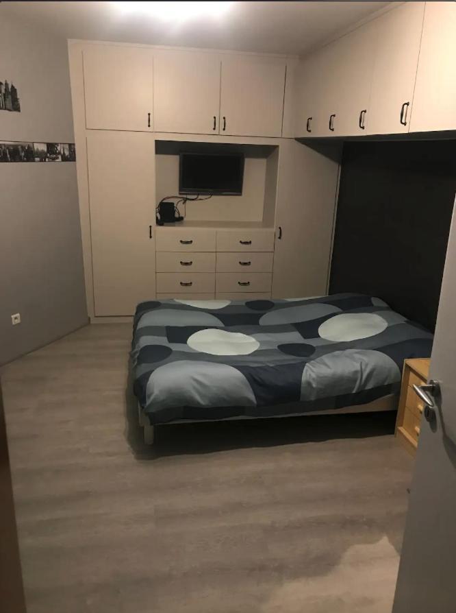 Logement Avec Piscine Brunstatt Eksteriør bilde