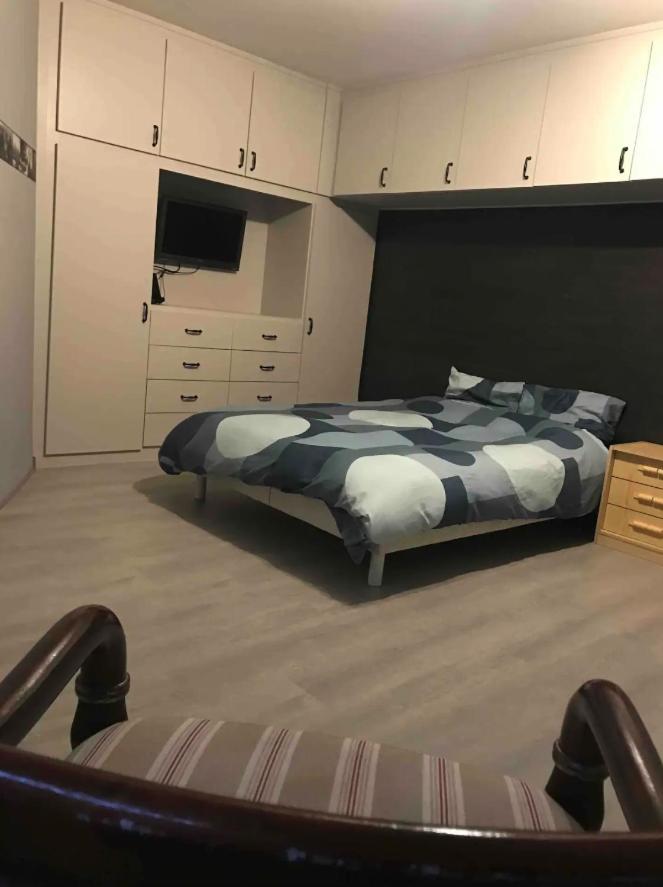 Logement Avec Piscine Brunstatt Eksteriør bilde